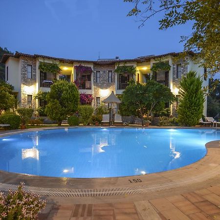 Olive Garden Apart Hotel Göcek Chambre photo