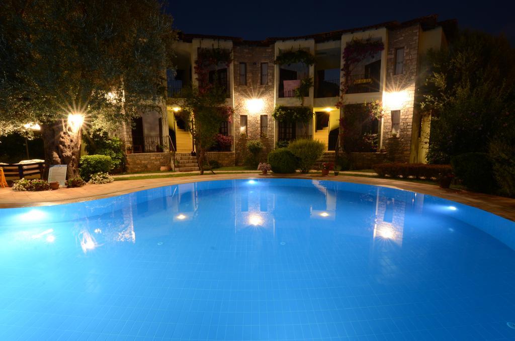 Olive Garden Apart Hotel Göcek Chambre photo