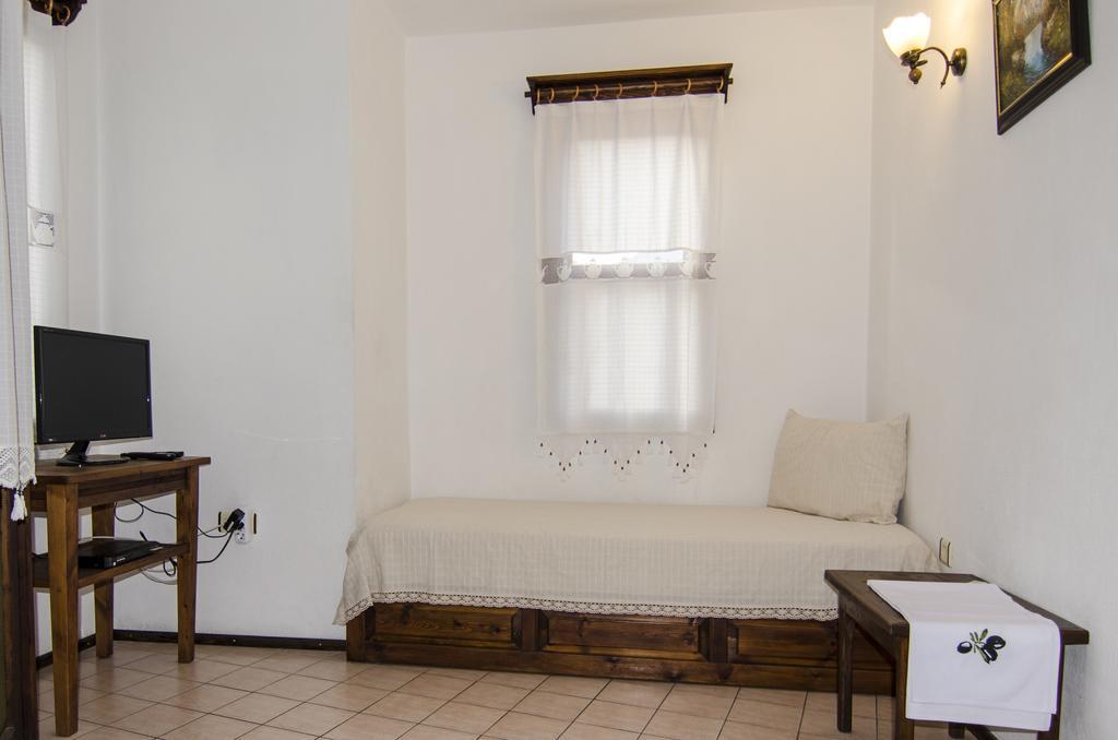 Olive Garden Apart Hotel Göcek Chambre photo