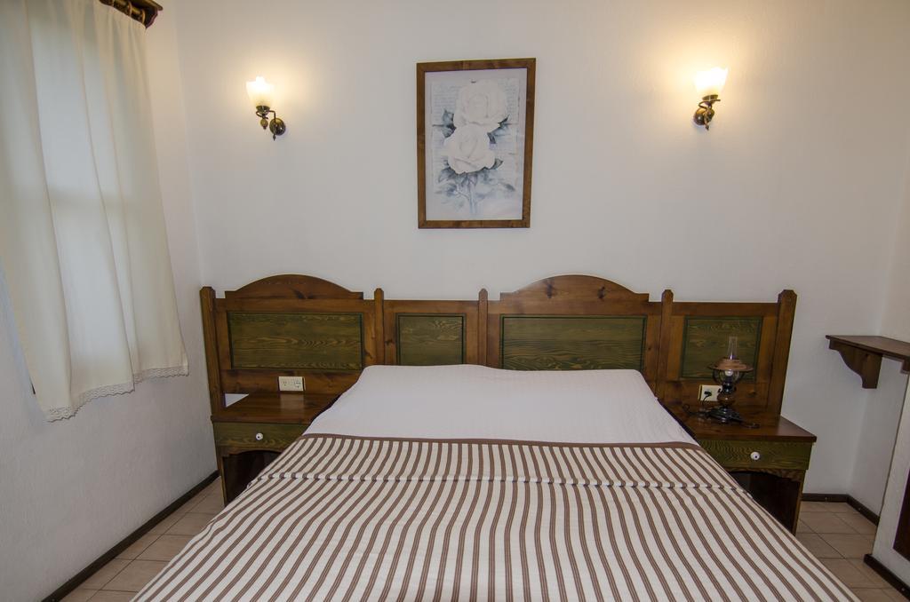 Olive Garden Apart Hotel Göcek Chambre photo