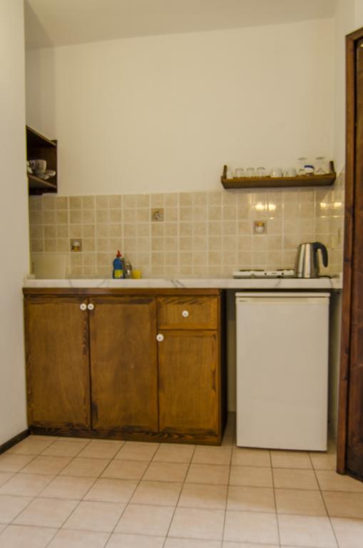 Olive Garden Apart Hotel Göcek Chambre photo