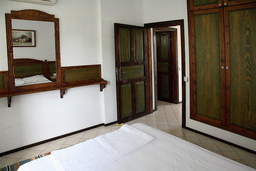 Olive Garden Apart Hotel Göcek Extérieur photo