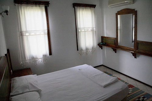 Olive Garden Apart Hotel Göcek Extérieur photo