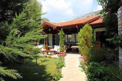 Olive Garden Apart Hotel Göcek Extérieur photo
